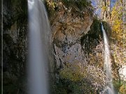 Rifle Falls SP