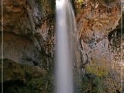 Rifle Falls SP
