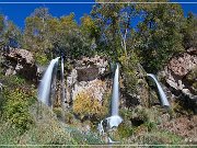 Rifle Falls SP