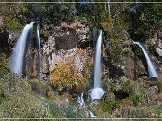 Rifle Falls SP