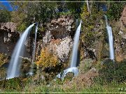 Rifle Falls SP