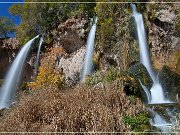 Rifle Falls SP