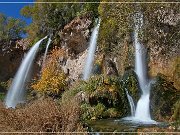 Rifle Falls SP