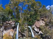 Rifle Falls SP