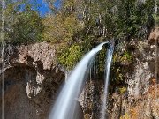 Rifle Falls SP