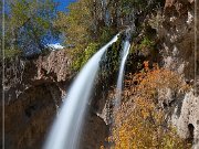 Rifle Falls SP