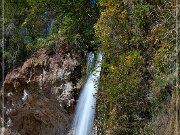 Rifle Falls SP