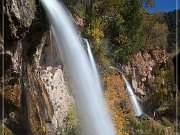 Rifle Falls SP