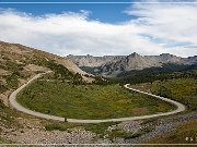 Cottonwood Road