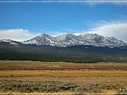 Top of the Rockies Byway