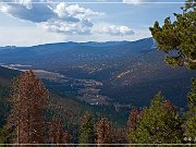 Rocky Mountains NP