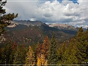 Rocky Mountains NP