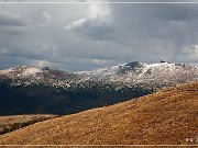 Rocky Mountains NP