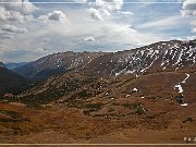 Rocky Mountains NP
