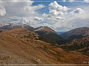 Rocky Mountains NP