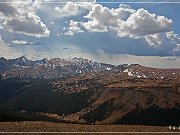 Rocky Mountains NP
