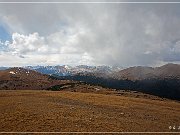 Rocky Mountains NP