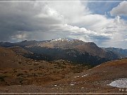 Rocky Mountains NP
