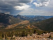 Rocky Mountains NP