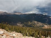 Rocky Mountains NP
