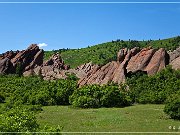 Roxborough SP