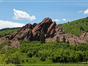 Roxborough SP
