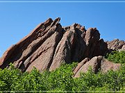 Roxborough SP