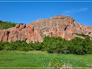 Roxborough SP