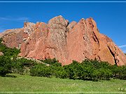 Roxborough SP