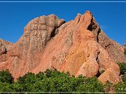 Roxborough SP