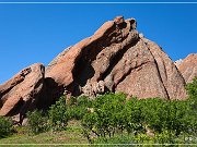 Roxborough SP