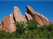 Roxborough SP
