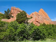 Roxborough SP