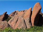 Roxborough SP