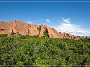 Roxborough SP