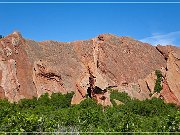 Roxborough SP