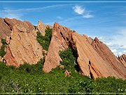 Roxborough SP