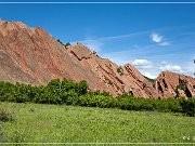 Roxborough SP