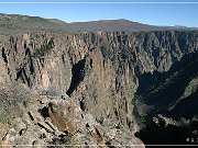 Black Canyon of the Gunnison NP