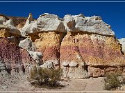 Calhan Paint Mines