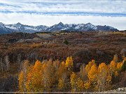 Dallas Divide