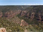 Dolores Canyon