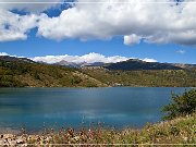 Highway of Legends Scenic Byway