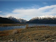 Twin Lake