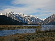 Twin Lake