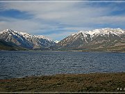 Twin Lake