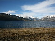 Twin Lake