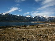 Twin Lake