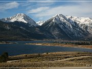Twin Lake