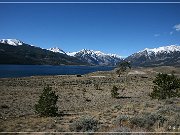 Twin Lake